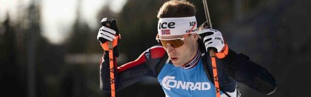 Lägreidi suurepärane minek jätkub, Siimer 30 seas