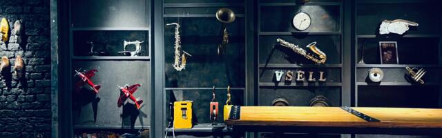 Kuidas garaažis rohkem ruumi võita? Praktilised hoiustamise lahendused, mis aitavad korda luua