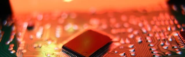 Chinese chip industry leaders admit the country lags five to ten years behind in AI data center chips — AI demand is straining equipment and talent supply