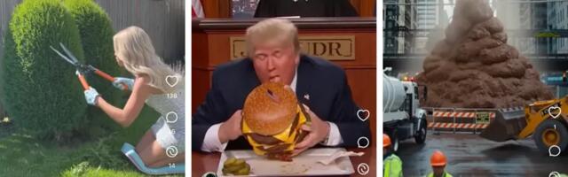 [Перевод] OpenAI, Disney, $1 млрд и крах за 4 месяца. Что случилось с Sora?