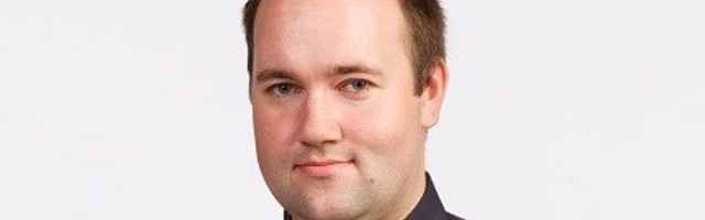 Toompea nn.ninamees Daniel Rüütmann: Loome uue riigi.