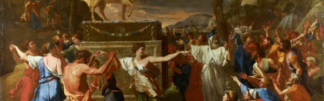 TEADUS ⟩ Cory Grewell: kuidas "teaduse usaldamisest" sai religioon