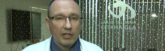 Reporter: Lõuna-Aafrikast levib maailma tugevalt muteerunud koroonavariant!