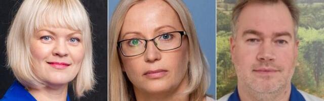 Ericsson ja Kaubamaja jagavad: riskianalüüs kaitseb nii töötajat kui ka tööandjat