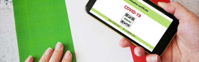 Itaalia kehtestas alates 50. eluaastast vaktsineerimiskohustuse