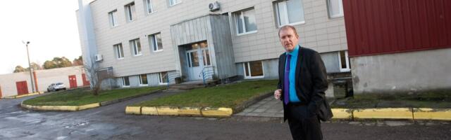 Haigla operatsioonisaalid saavad uut sisustust