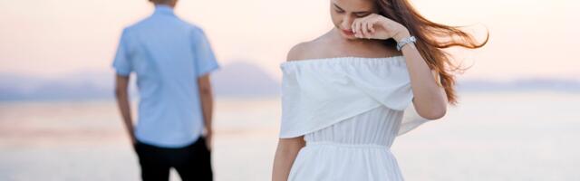 Kui armastus tähendab elamist pidevas valus, on just see raamat kohustuslik lugemisvara