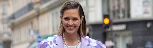 VIIS TRENDIVÄRVI, mis kohe enda garderoobi tuua