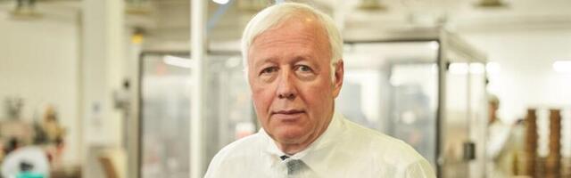 Tööstuses langevad tõsised otsused: palgatõusu asemel peaks lootma, et töökoht alles jääb