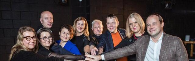 Unikaalne ühispöördumine terviseennetuse nimel