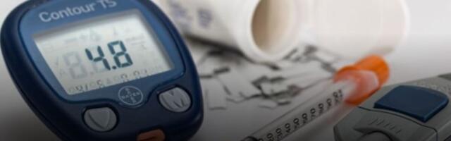 Tekkis ka kaalulangetamiseks kasutatava diabeediravimi tarneraskus