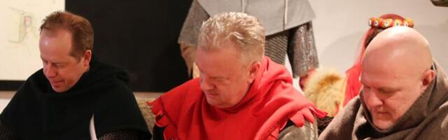 Ajaloosündmused Vastseliina linnuses saavad järgmise aastal  suvelavastuseks