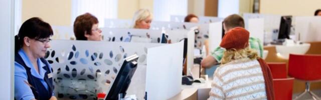 Tallinna Hambapolikliinik kasvatas käivet ja investeeris kasumi arvelt