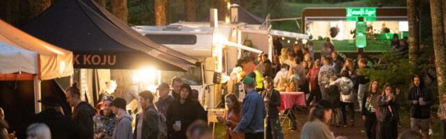 Elron paneb Intsikurmu festivali ajaks Tartu – Põlva liinile lisarongid