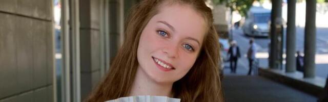 Oravate aeg on läbi!