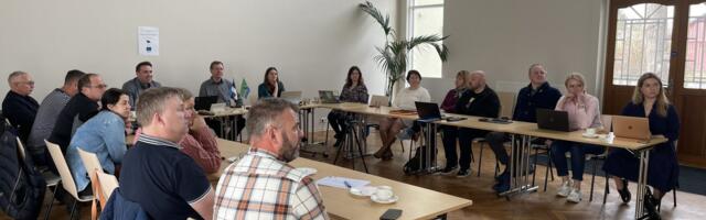 Võrtsjärve-Emajõe-Peipsi ainulaadse siseveetee arendamine sai avastardi