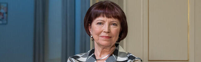 Kersti Kreismann: suvelavastused on suure arengu teinud