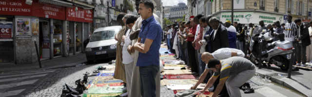 Rootsi kohus: moslemitel on õigus töö ajal palvetada