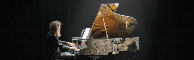 Margus Mikomägi teatriaastast: Jüri Muttikast ei saanud näitlejat