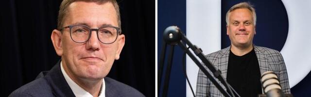 Riina Solman_ peaminister Michali orbánlikud ümberkorraldused kahjustavad Eesti demokraatiat