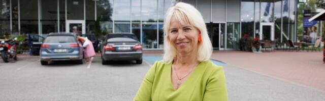 Käibemaksu tõusu tegelikku mõju piirikaubandusele näeme alles sügisel