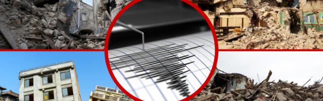 KATASTROFALAN ZEMLJOTRES POGODIO RUSIJU Jačina 8.8 Rihtera, podigao se cunami, pogođeni i Japan, Havaji i Aljaska! (VIDEO)