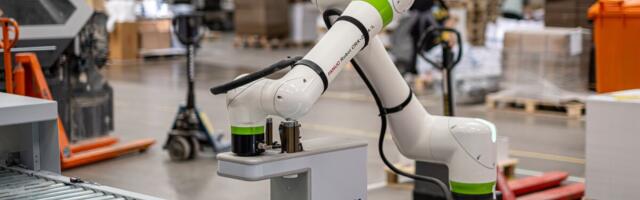 Aasta tehase tiitli võitnud trükitööstus K-Print kasvatas tugevalt käivet ja loodab kahe aastaga 17 miljonini jõuda