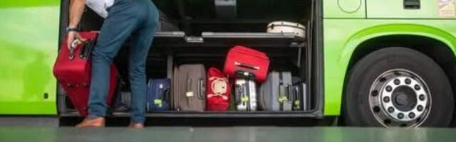 Ребенка сдала в багаж: в Новой Зеландии судят женщину, перевозившую двухлетнюю дочь в чемодане