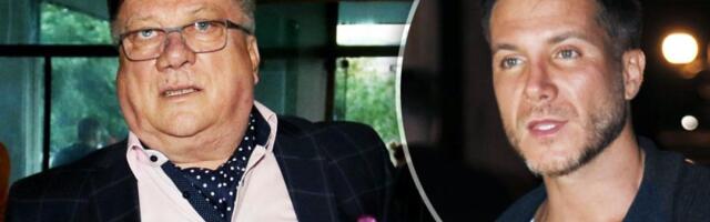 Saša Kovačević prekinuo koncert - Vest o Halidu Bešliću ga je slomila