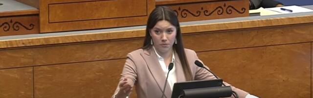 Riigikogus arutatakse Enefit Greeni salainfo lekkimisega seotud asjaolusid