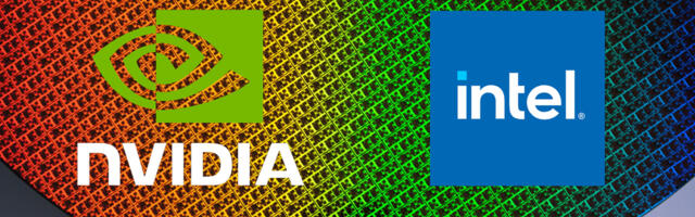 Teams at Nvidia and Intel have been working in secret on jointly developed processors for a year — 'The Trump administration has no involvement in this partnership at all'