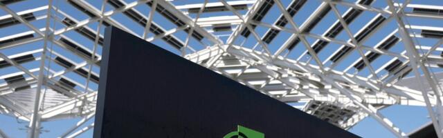 Nvidia osaleb Elon Muski idufirma rahakaasamises