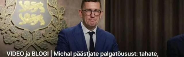 Võimupoliitikute vastutamatus, korruptiivsus ja ülbus hävitavad kord riigi