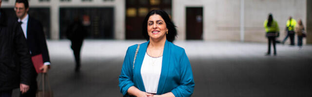 Toorid lubasid toetada leiboristide varjupaigasüsteemi reformi