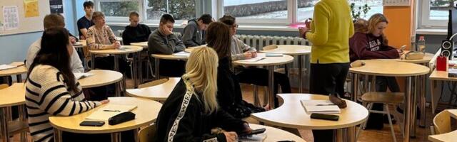 Ettevalmistava õppe eelnõu tundub koolijuhtidele toores