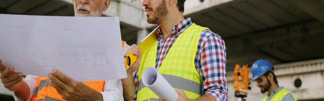 Inseneribüroode TOP: palgasurve sööb kasumeid