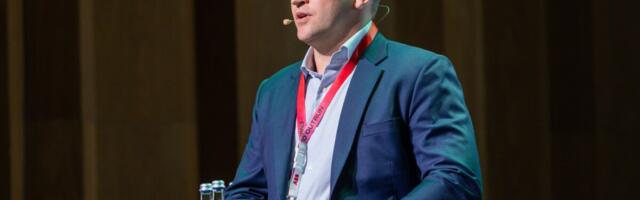 Masinatööstuse Konesko kasvustrateegia: „Me ei loo Skype'i, vaid stabiilsust“