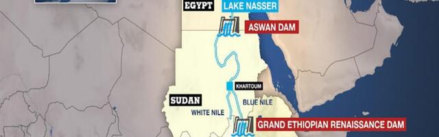 Trump’s Planned Mediation Between Egypt & Ethiopia Might Worsen Regional Tensions