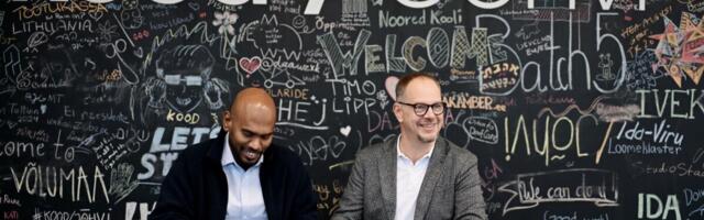 Koodikool laieneb Maldiividele. “Skaleeritav ka teistes maailmajagudes”