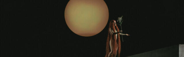 Marie Kuusk: Sarneti "Hamlet" puudutab ja tuletab teatri tähtsust meelde