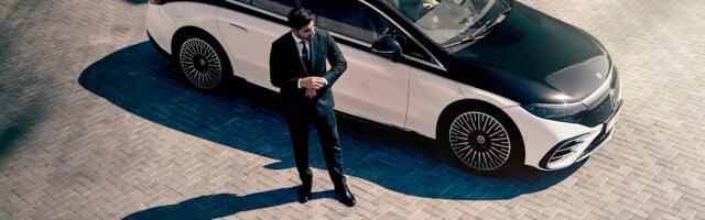 Uber to acquire Berlin-based chauffeur hailing app to ramp up its luxury travel efforts