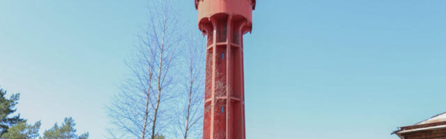 EHITUSTÖÖD | Ristna tuletorn jääb kesksuveni suletuks