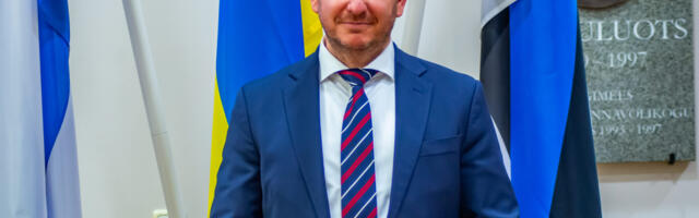 Jonatan Vseviov: Vene-Ukraina sõja lõpp raputab kõiki