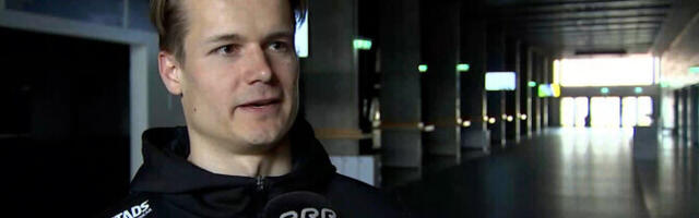 Marten Liiv vahetas Hollandis treenerit: uus tiim, uued väljakutsed