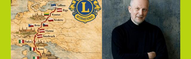 Kolmapäeval 29. aprillil saates Valgalase pooltund