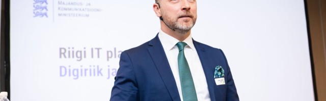 Novembris rünnati korduvalt Eesti riigi IT-taristut, kätte saadi 9200 inimese isikuandmed