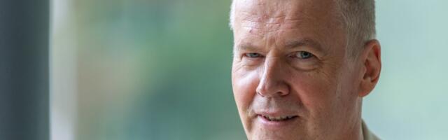 INTERVJUU | Riho Ühtegi: kui saan presidendiks, panen tooli Kadrioru lossi ette ja kuulan inimesi