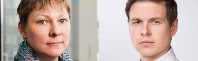 Palgaralli jätkub? Töötajate palgaootused on taas tõusnud