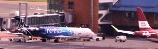 Eestlased tuuakse Ühendkuningriigist tagasi kahe erilennuga