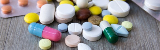 Jaanuarist laieneb haigekassa rahastatavate ravimite nimekiri